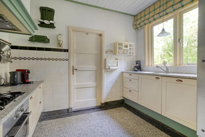 Foto 4 van Trompweg 37