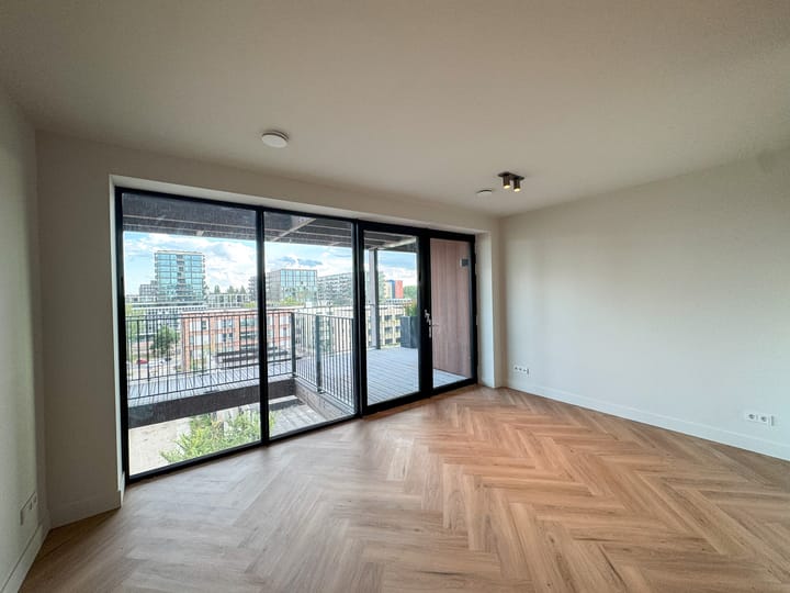 Foto 3 van Rijnlandlaan 289