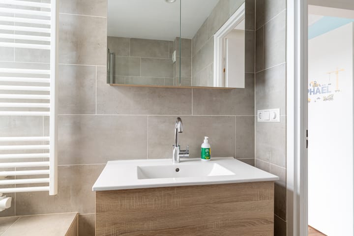 Tussenwoning te koop: Lisztstraat 12, Dongen