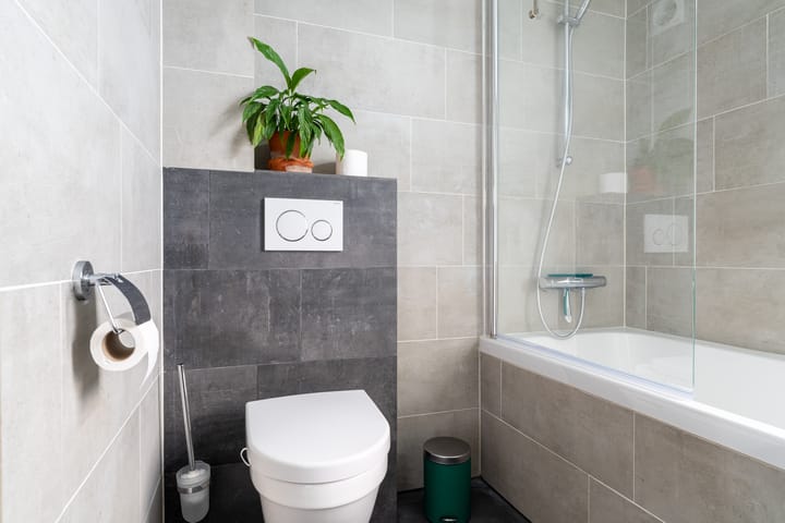 Tussenwoning te koop: Lisztstraat 12, Dongen