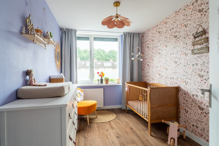 Tussenwoning te koop: Lisztstraat 12, Dongen