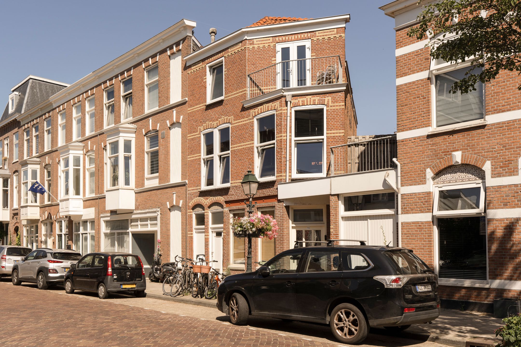 Renbaanstraat 112 