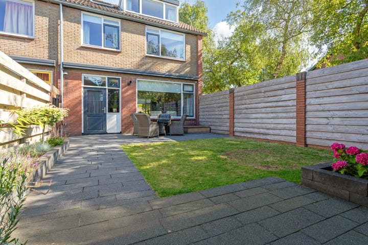 Foto 4 van Retiefstraat 203