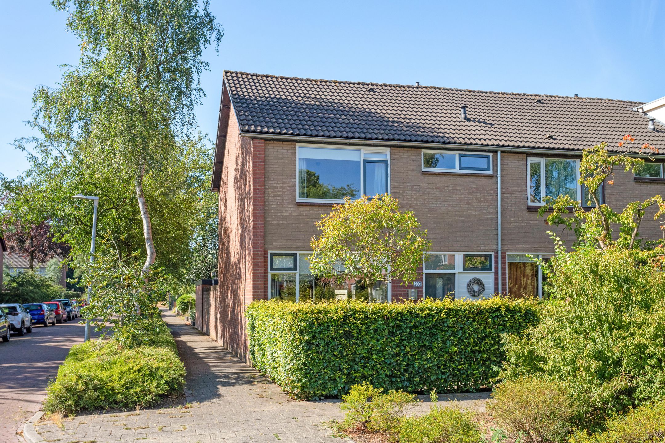 Retiefstraat 203 