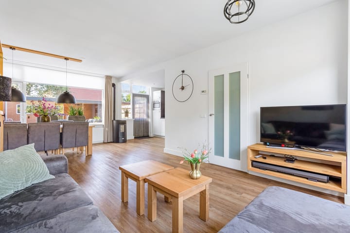Hoekwoning te koop: Retiefstraat 203, Ermelo