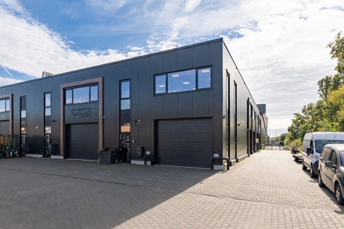 Bekijk foto 1 van Anthonie Fokkerstraat 57-E
