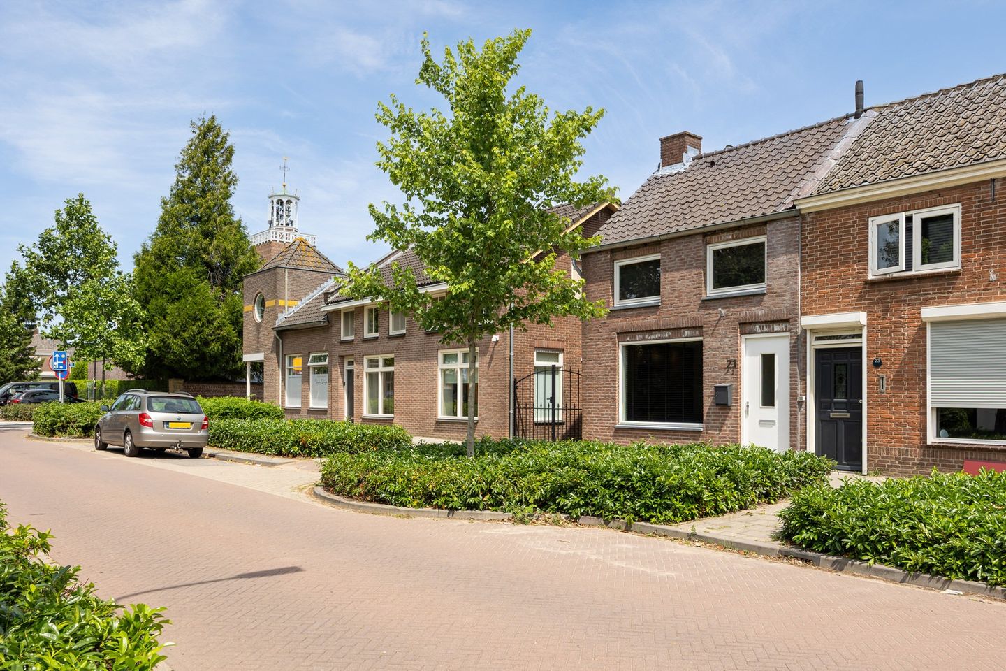 Photo 35 of Teisterbandstraat 21