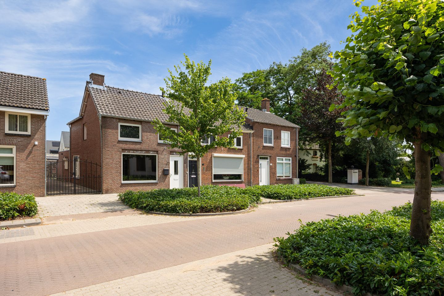 Photo 34 of Teisterbandstraat 21