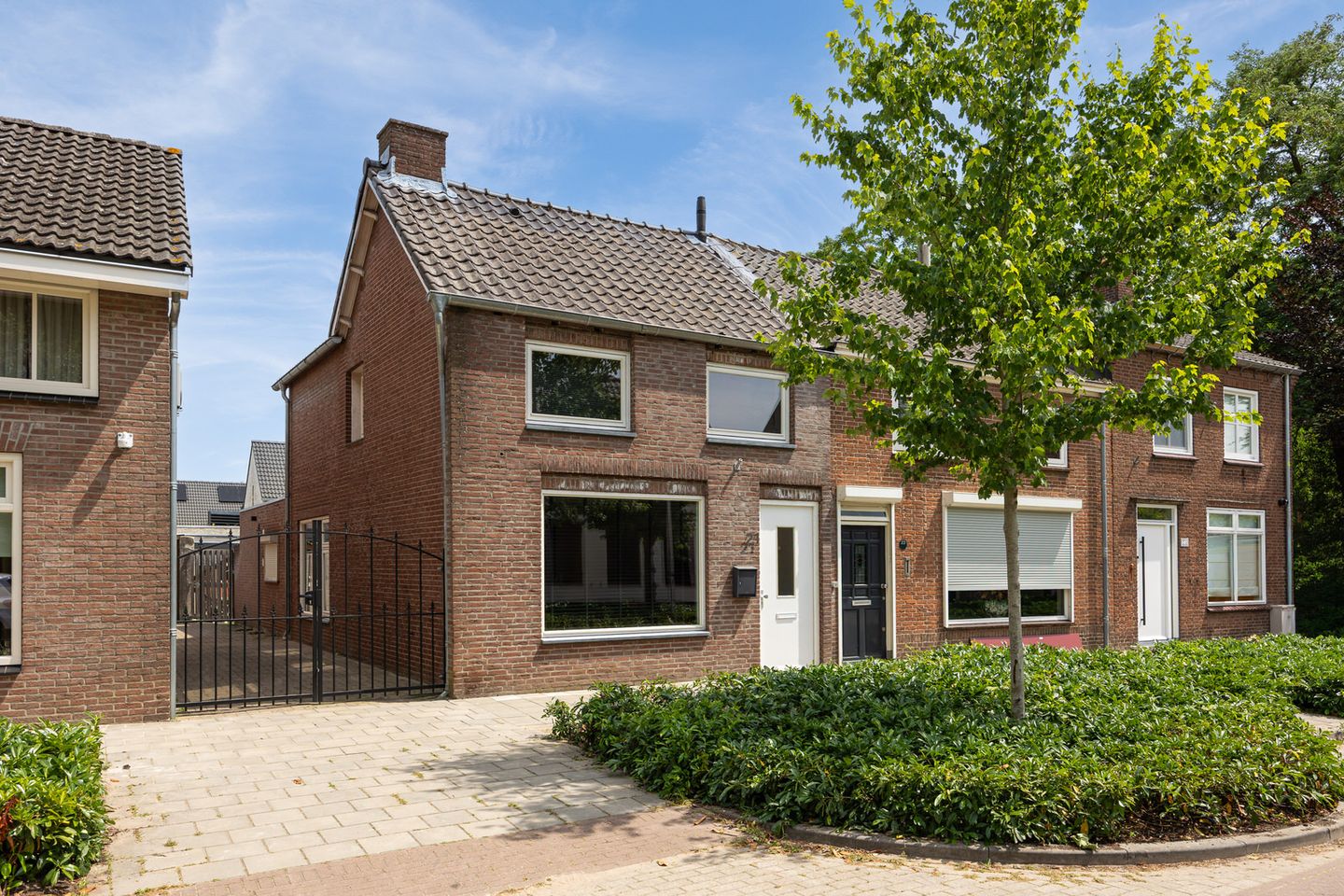Photo 5 of Teisterbandstraat 21