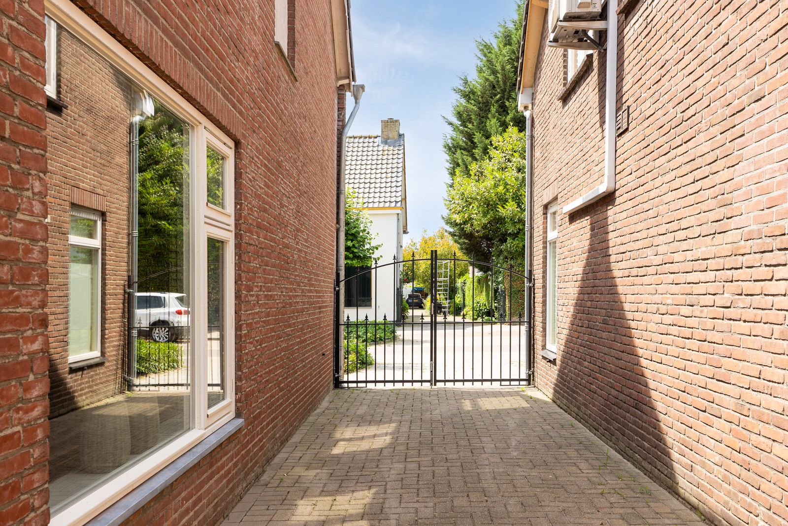 Photo 27 of Teisterbandstraat 21