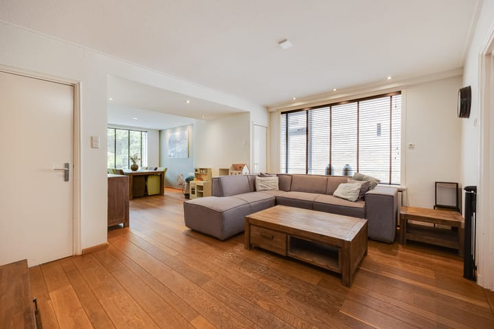 Hoekwoning te koop: Teisterbandstraat 21, Kerkdriel