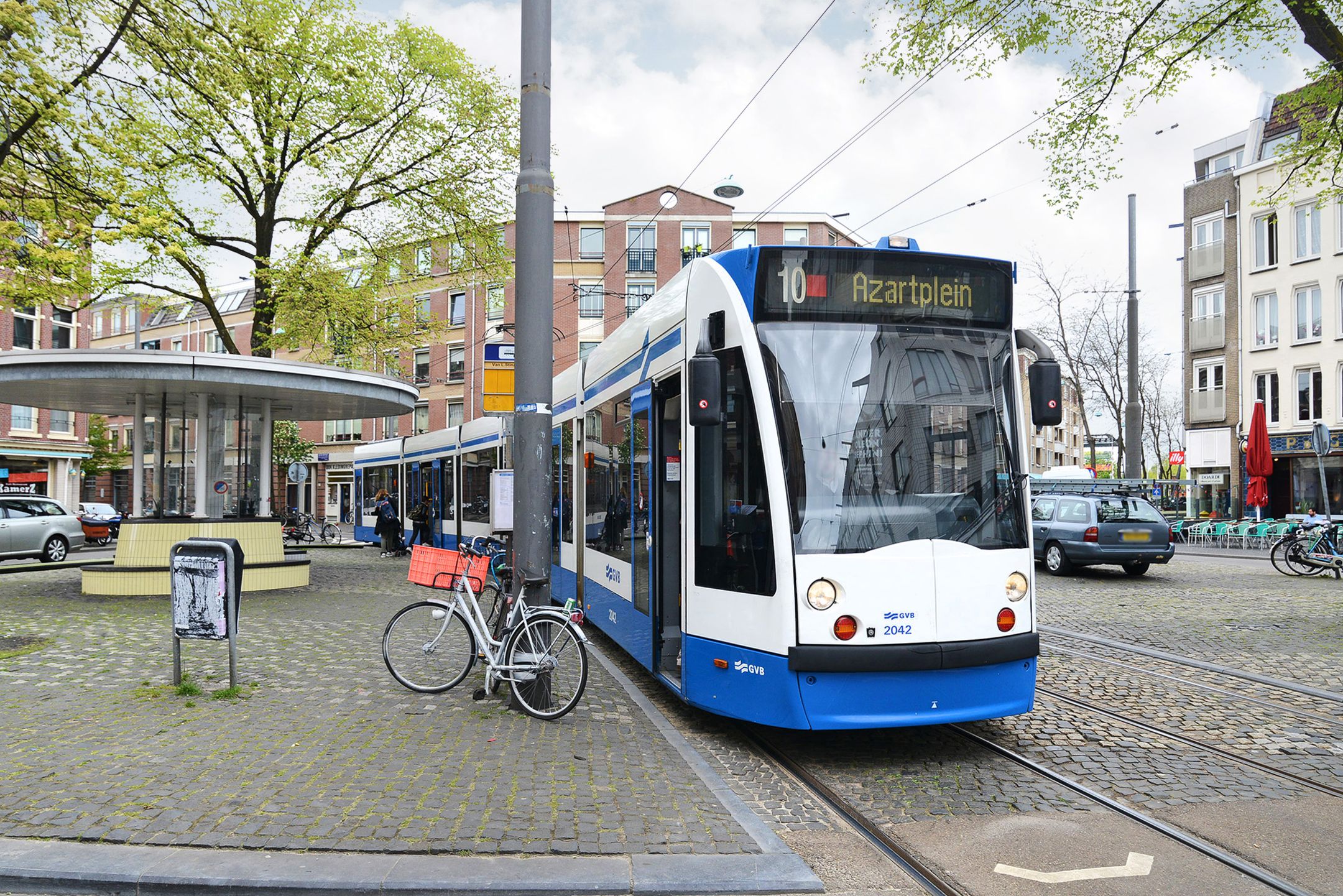 Foto 18 van Haarlemmerweg 53-2