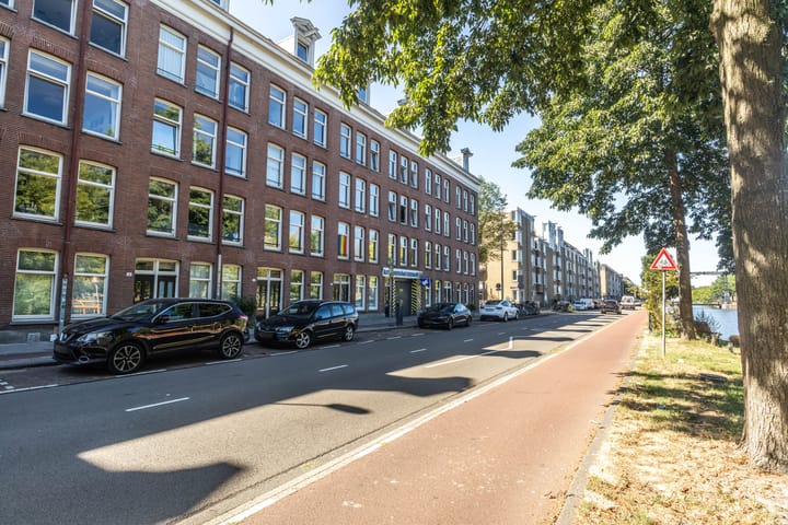 Foto 4 van Haarlemmerweg 53-2