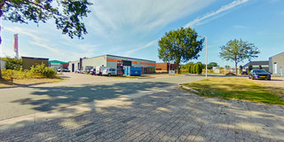 Bekijk 360° foto's
