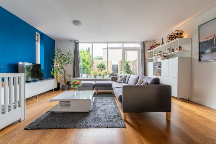 Foto 4 van Donsvlinderstraat 37