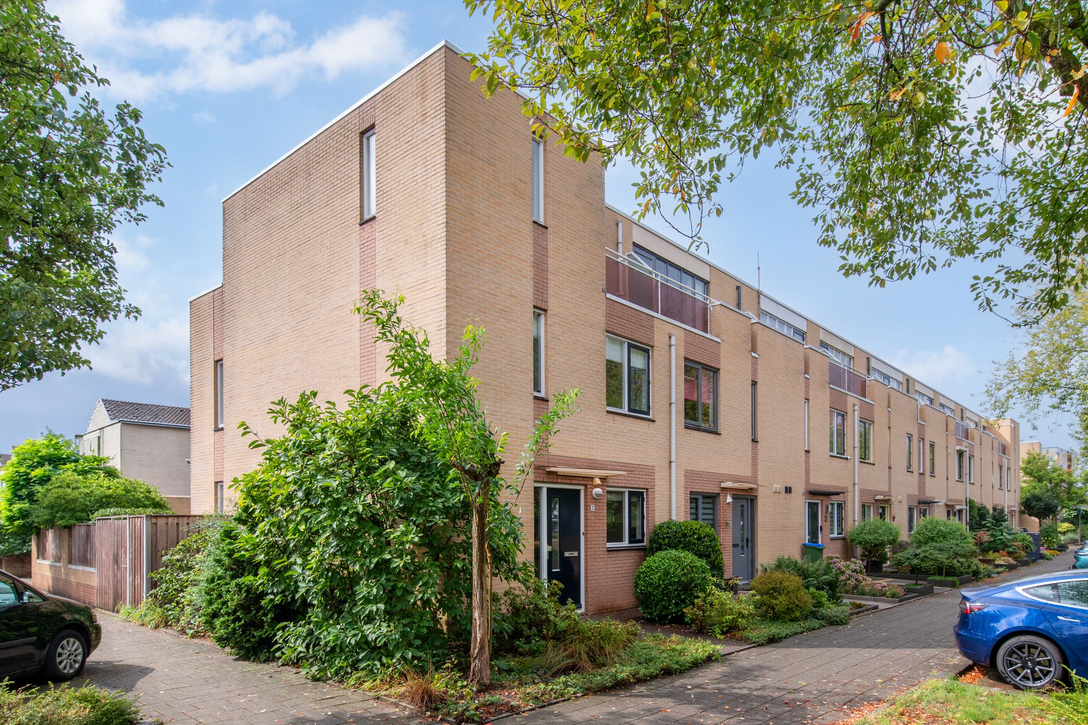 Donsvlinderstraat 37 