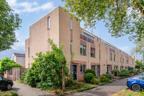 Donsvlinderstraat thumbnail