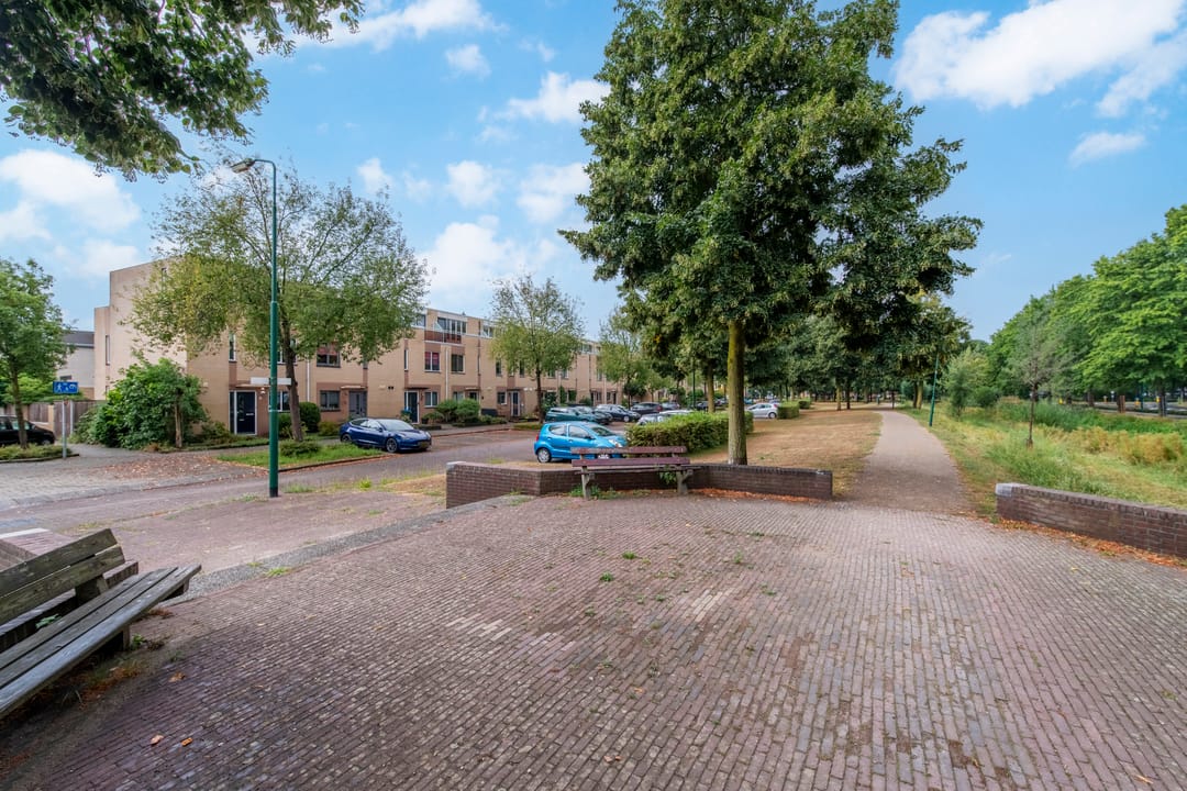 Foto 2 van Donsvlinderstraat 37