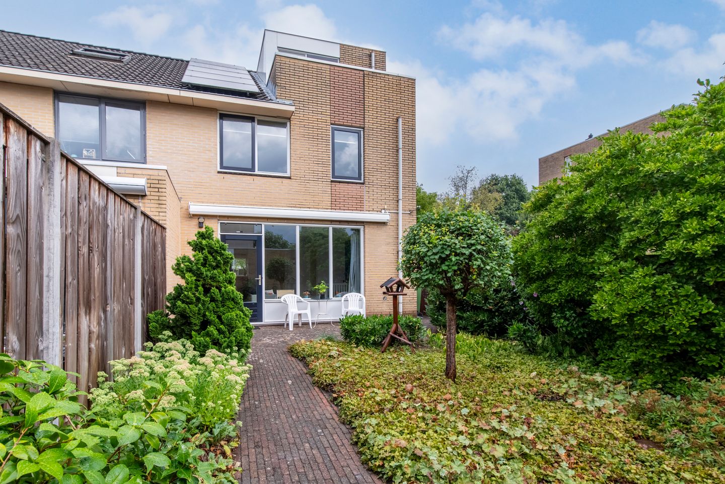 Foto 40 van Donsvlinderstraat 37