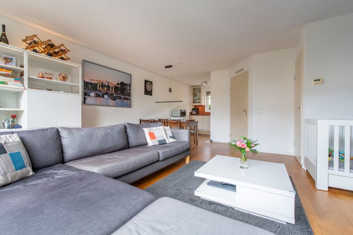 Hoekwoning te koop: Donsvlinderstraat 37, Veenendaal