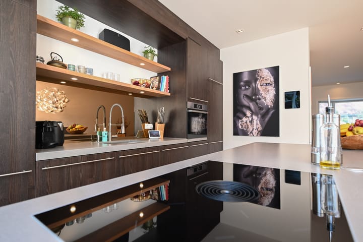 Tussenwoning te koop: Rigelstraat 30, Hilversum
