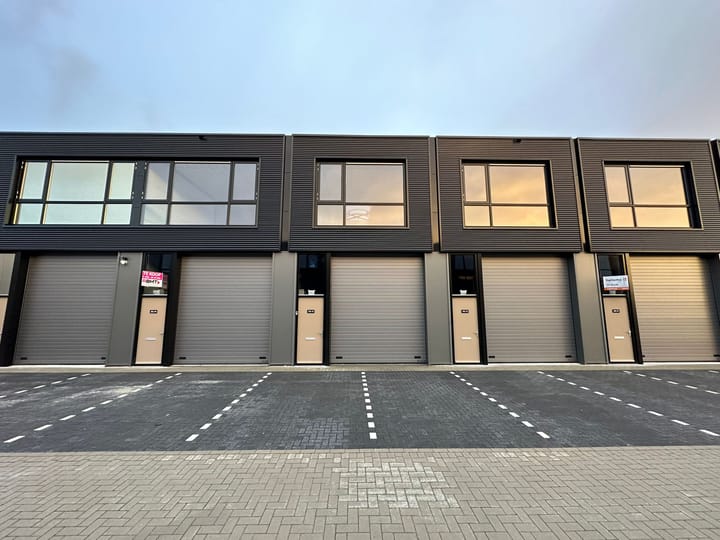 Jupiterweg 21-G13