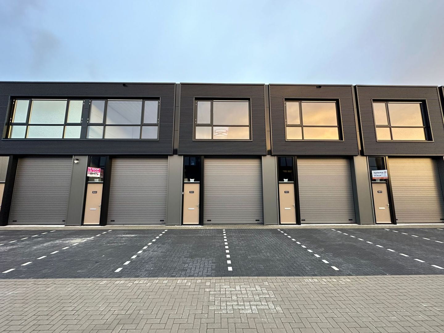 Bekijk foto 1 van Jupiterweg 21-g13