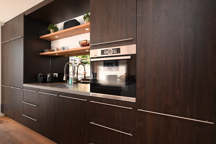 Tussenwoning te koop: Rigelstraat 30, Hilversum