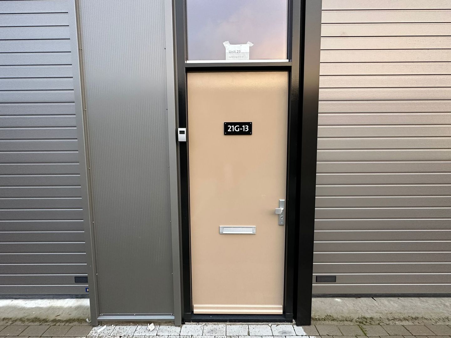 Bekijk foto 4 van Jupiterweg 21-g13