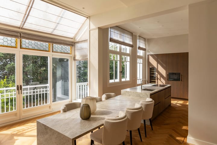 Appartement te koop: Frans van Mierisstraat 61-2, Amsterdam