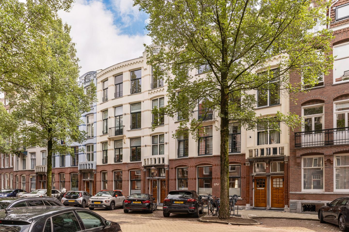 Foto 4 van Frans van Mierisstraat 61-2