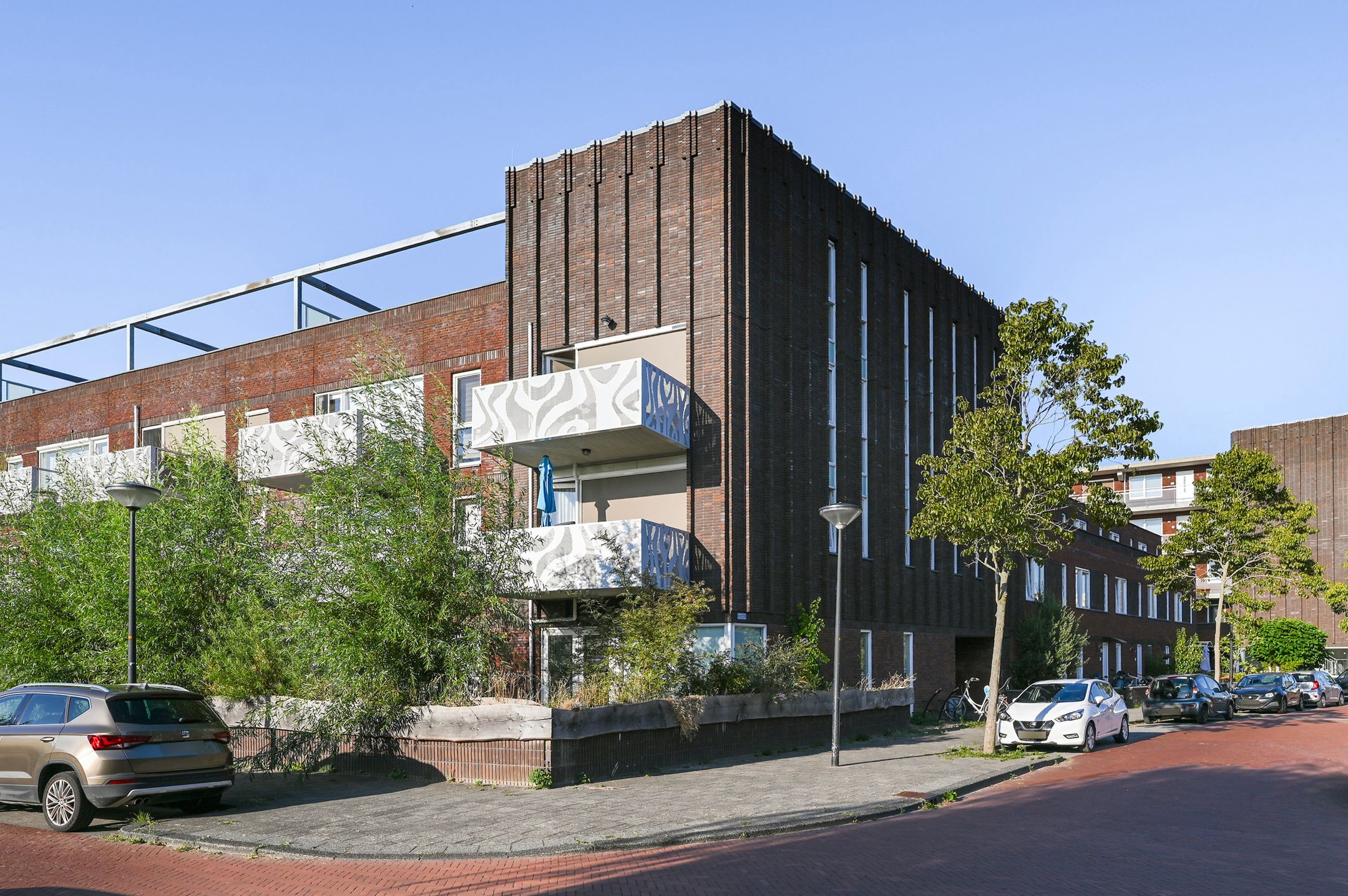 Westergosingel 94 