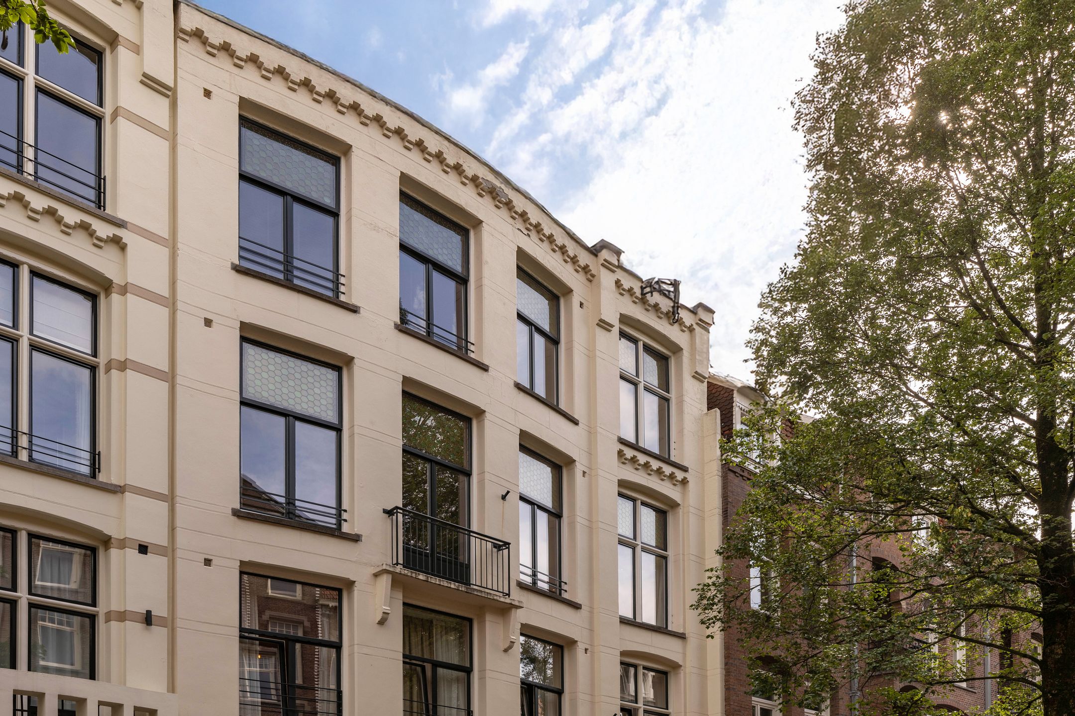 Foto 57 van Frans van Mierisstraat 61-2