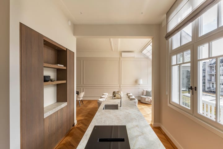 Appartement te koop: Frans van Mierisstraat 61-2, Amsterdam