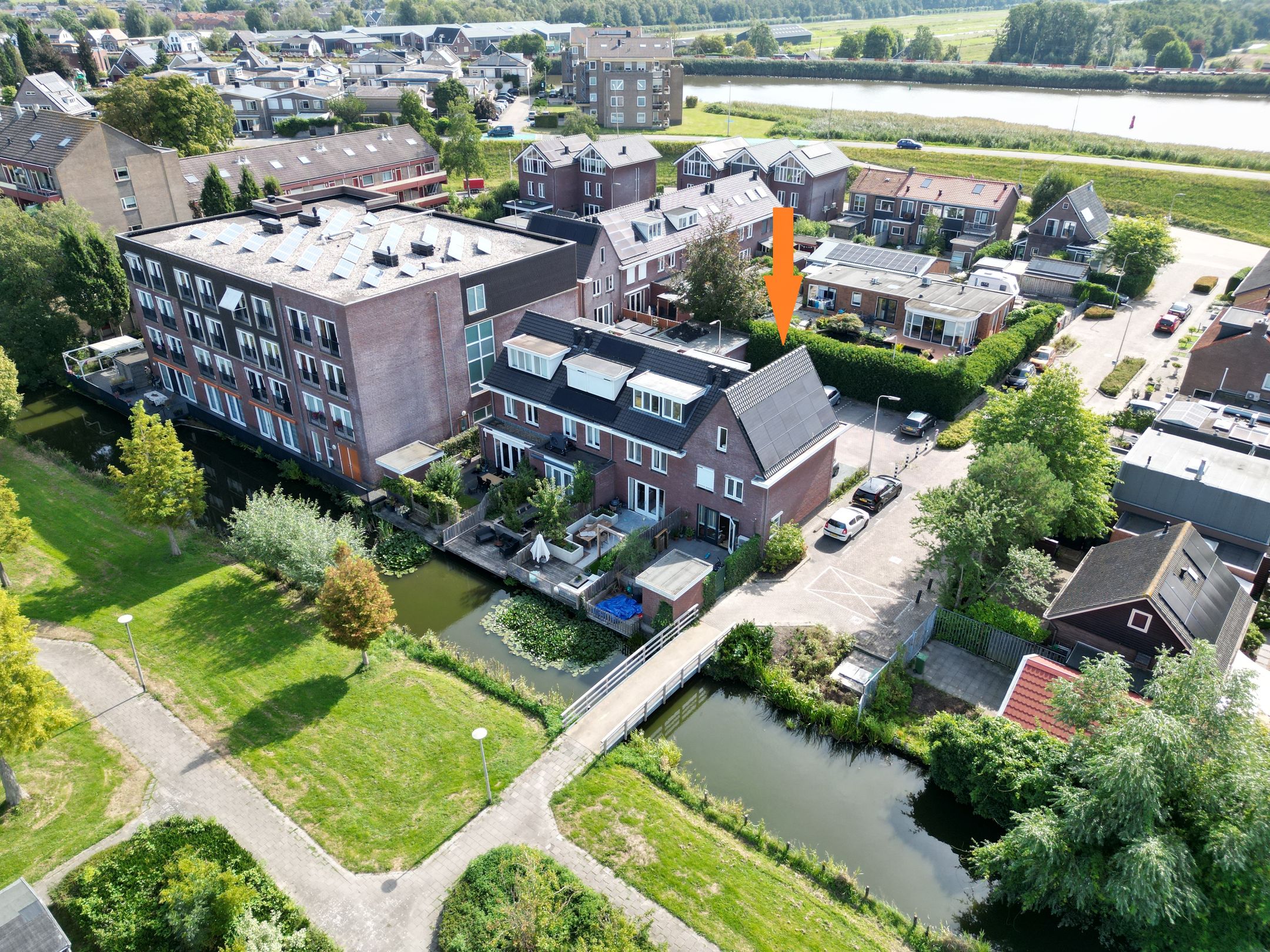 Burgemeester Snelplein 43
