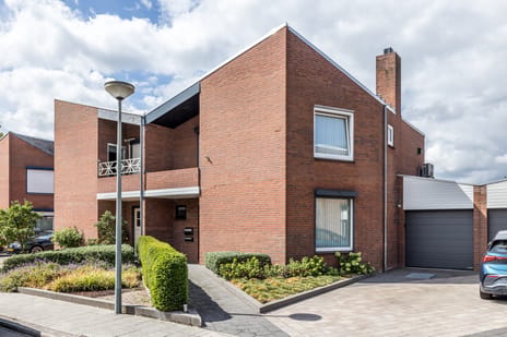 Bonifaciusstraat thumbnail