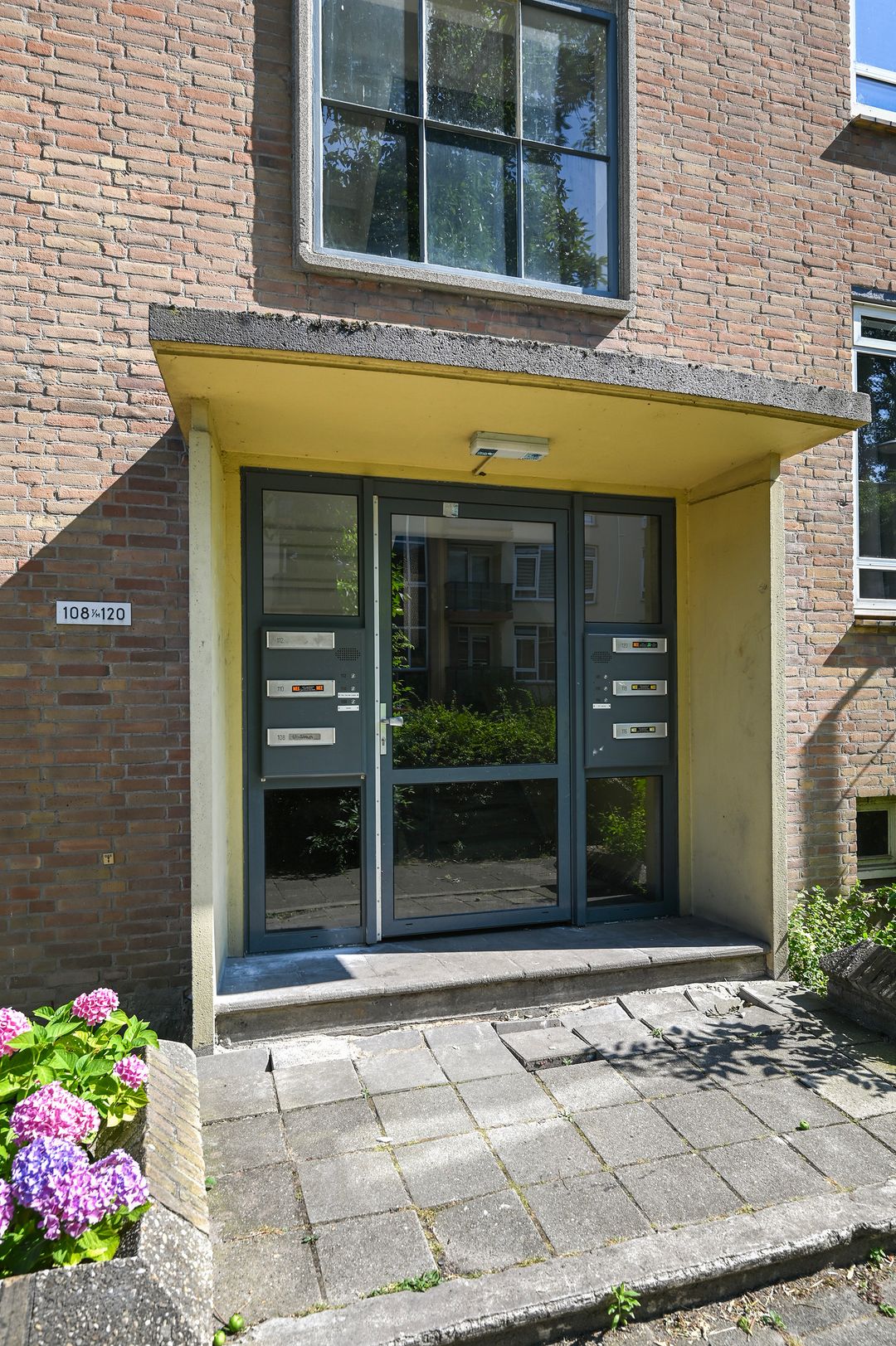 Photo 7 of Coevordenstraat 120