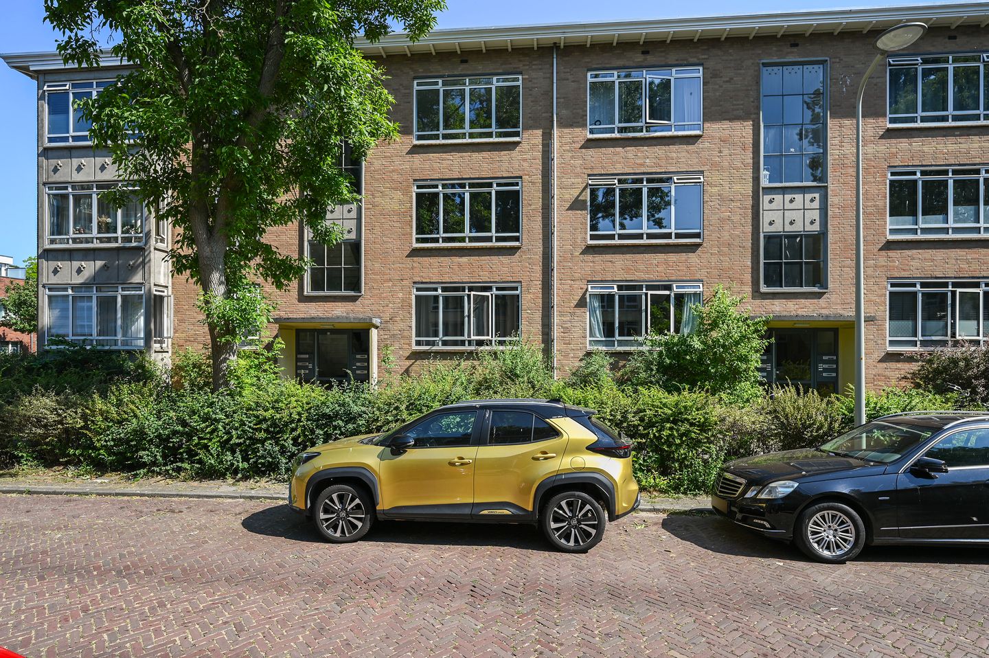 Photo 5 of Coevordenstraat 120