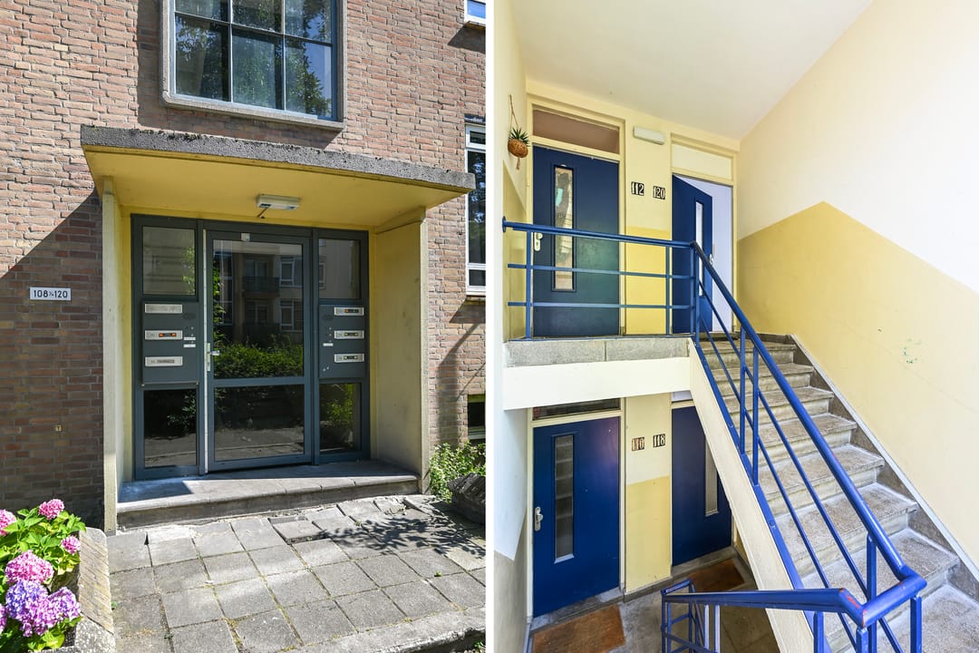 Photo 8 of Coevordenstraat 120