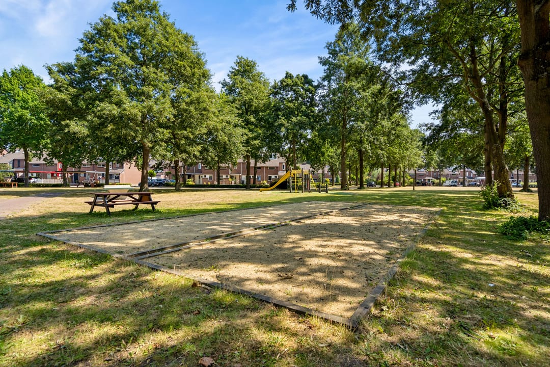 Photo 47 of Groenhof 58