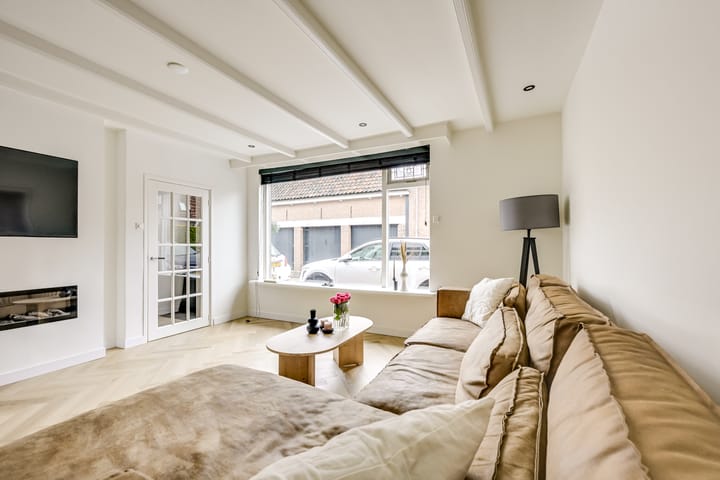 Tussenwoning te koop: Brederodestraat 32, Vianen (Ut)