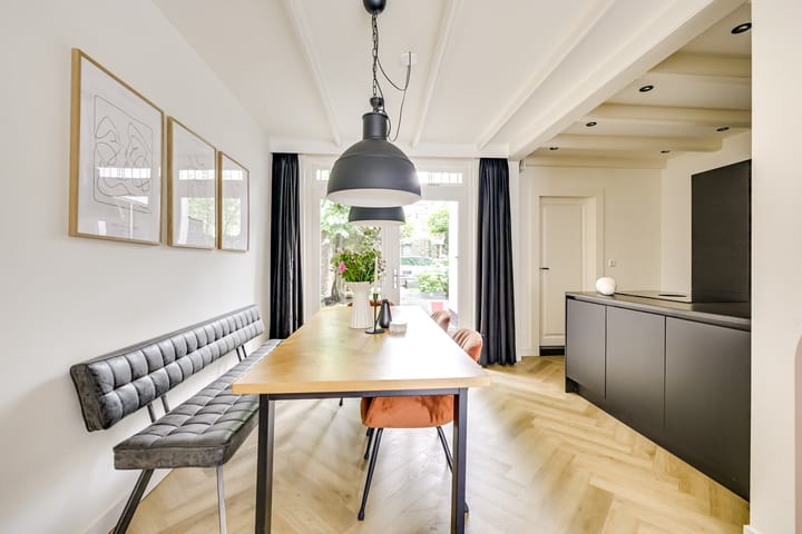 Tussenwoning te koop: Brederodestraat 32, Vianen (Ut)