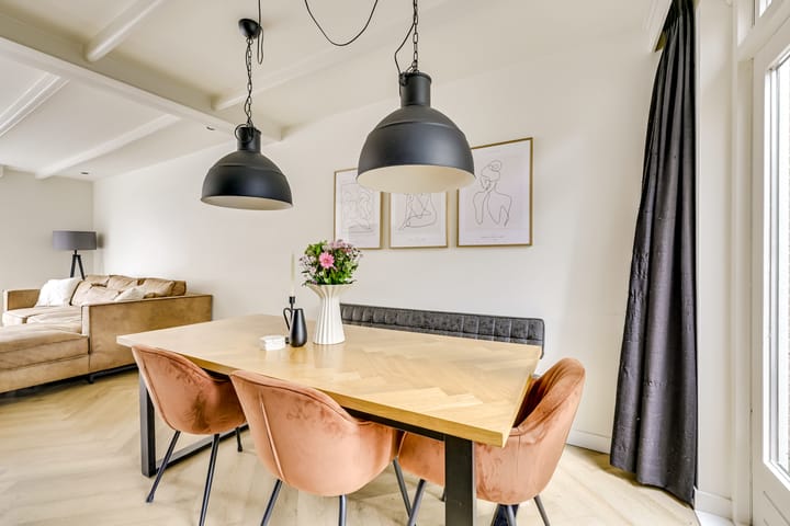 Tussenwoning te koop: Brederodestraat 32, Vianen (Ut)