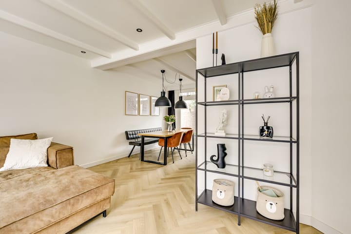 Tussenwoning te koop: Brederodestraat 32, Vianen (Ut)