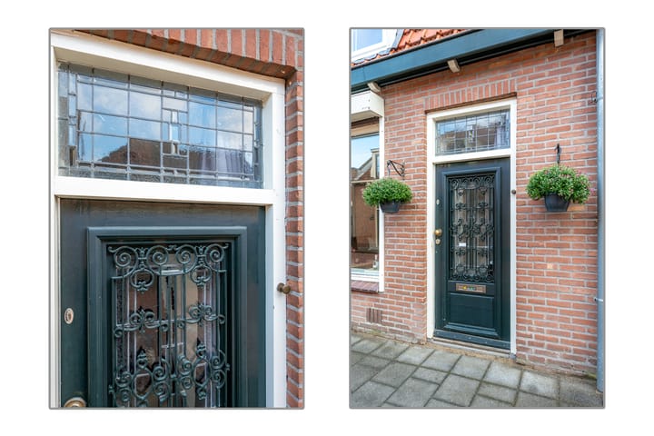 Tussenwoning te koop: Brederodestraat 32, Vianen (Ut)