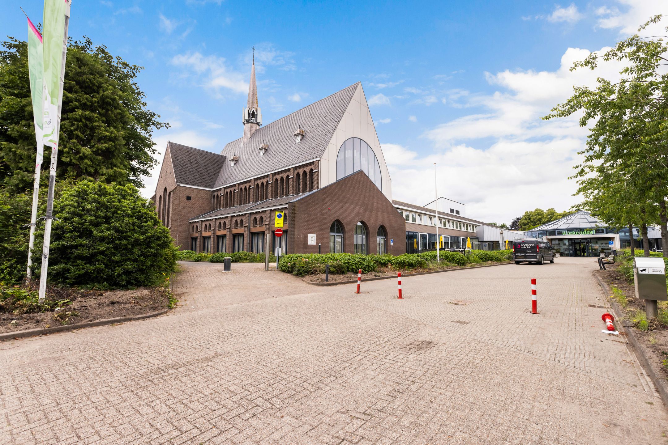 Photo 39 of Charitasstraat 2
