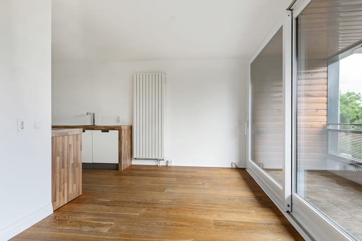 Appartement te koop: Sterrenkroos 62, Breda