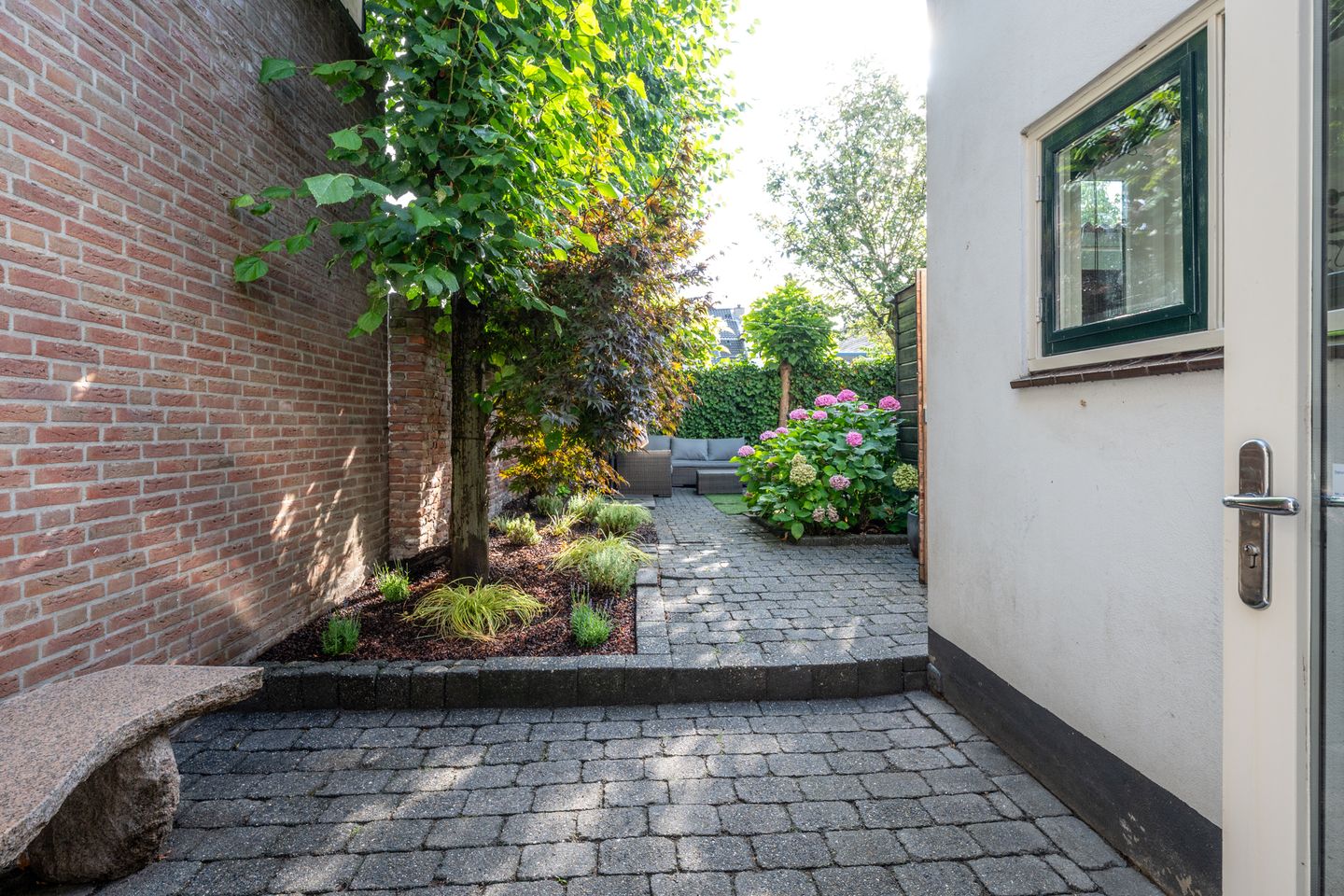 Foto 44 van Brederodestraat 32