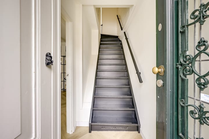 Tussenwoning te koop: Brederodestraat 32, Vianen (Ut)