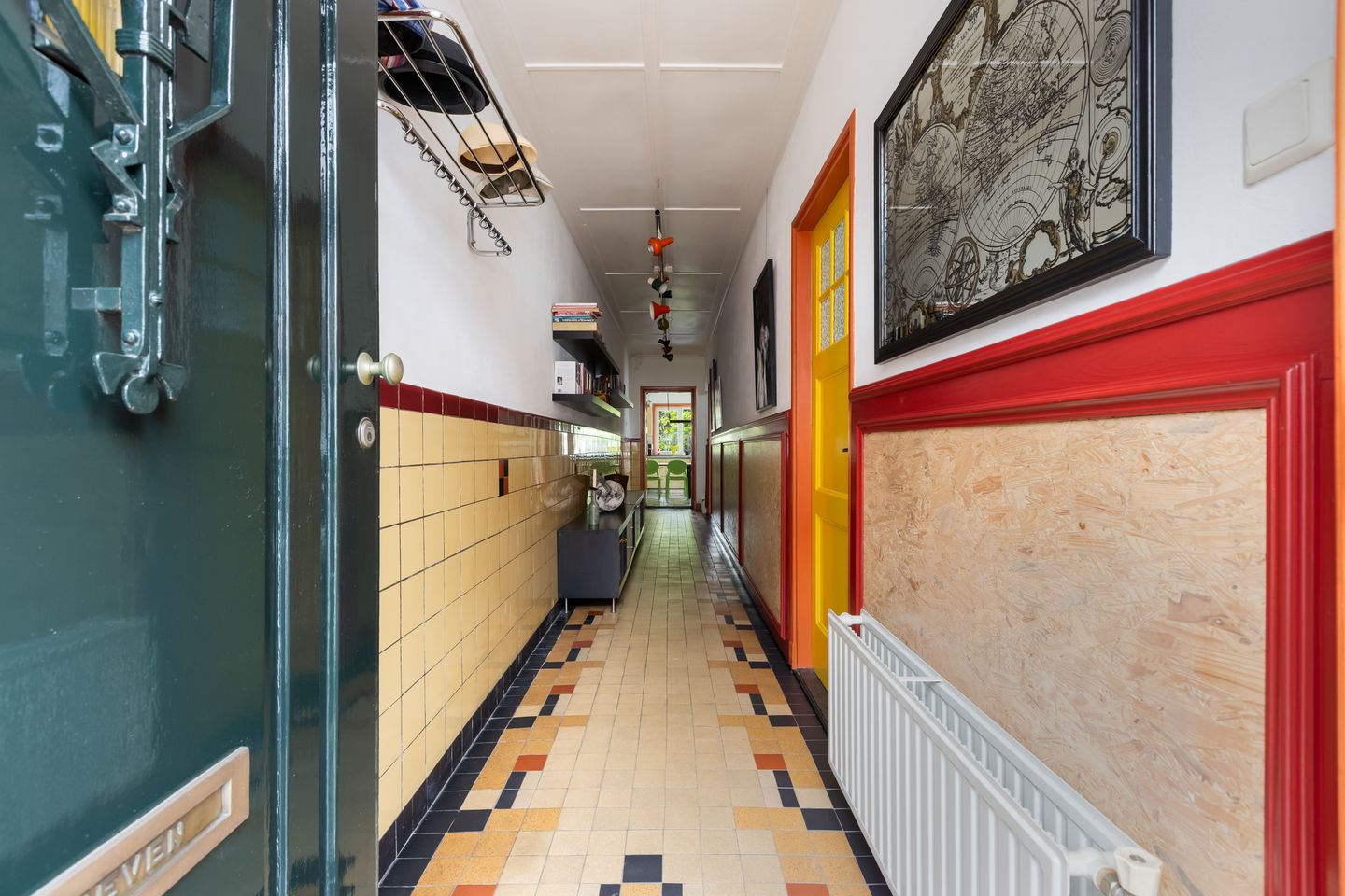 Photo 5 of Charitasstraat 2